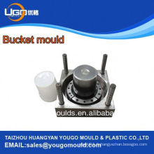 Fabrication de moules TUV Assesment pour moulage par injection en plastique 10L moulage par injection plastik